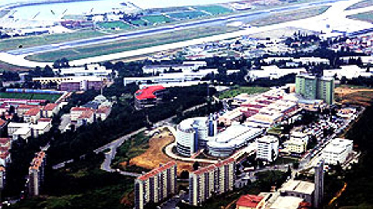 KATÜde porno skandalı - Şanlıurfa Gazetesi