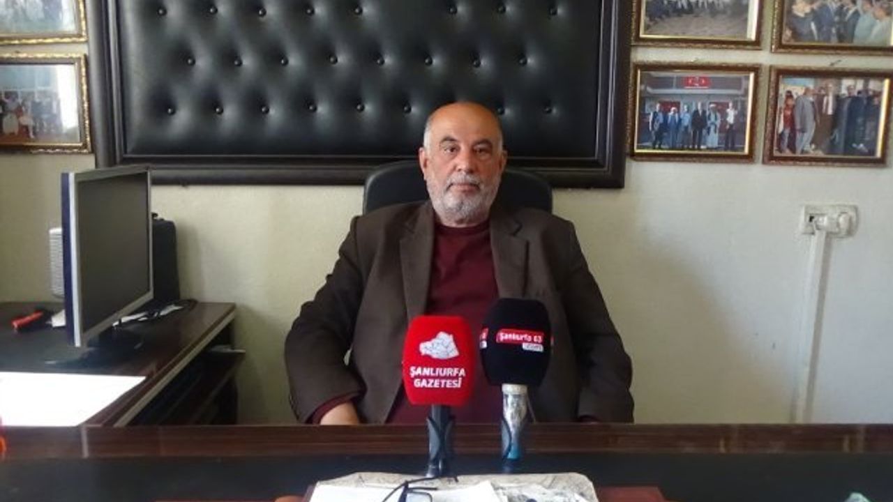 Vatandaşlar seçim ve AFAD listeleri görmek için muhtarlığımıza gelebilirler(video)