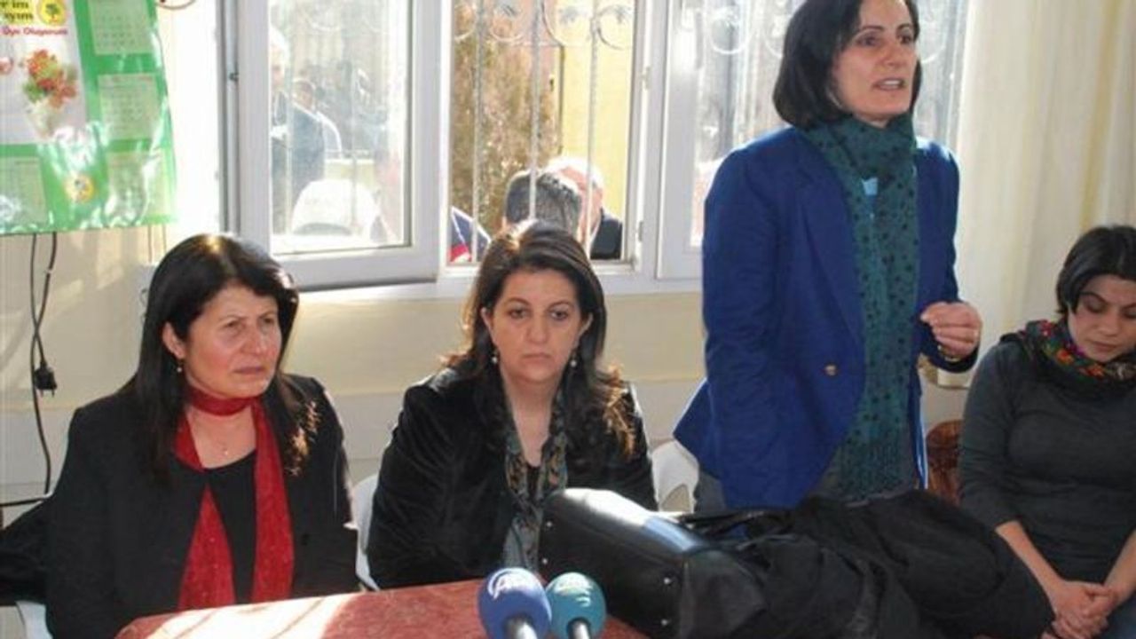 BDP'li Buldak: Önümüzdeki Hafta İmralı İle Bir Görüşme Olabilir