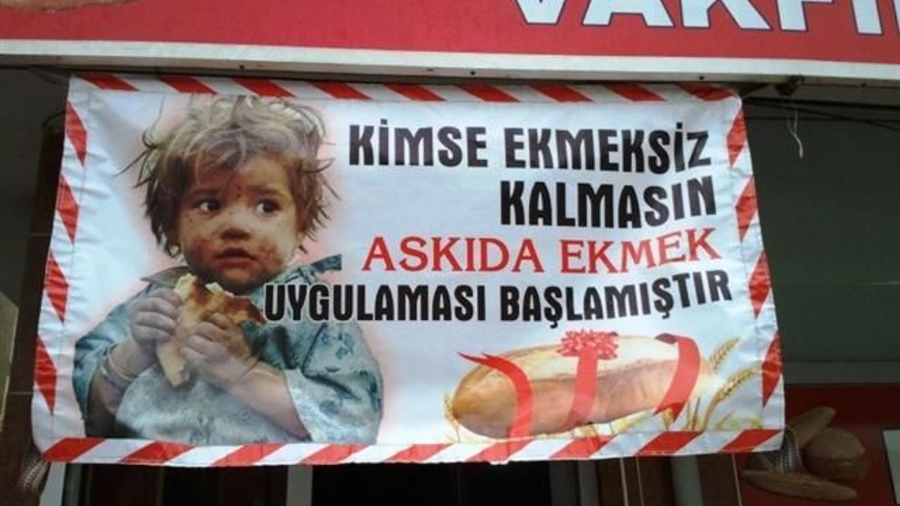 Şanlıurfa’dan Türkiye’ye açılan köprü; Örnek olacak