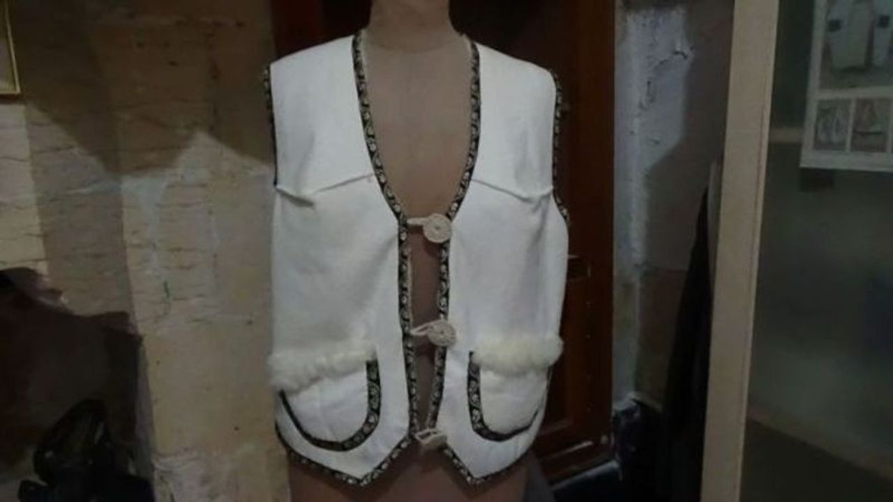 Genç nesil kürkçülüğü öğrensin yine de yapmasın