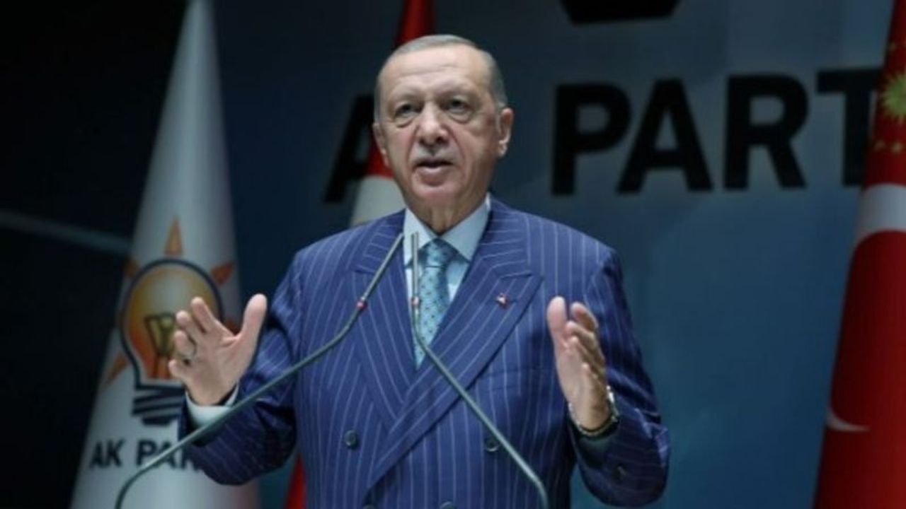 Erdoğan"dan emekli maaşı açıklaması: “İyileştirmeler için bakanlarımıza talimatı verdim”