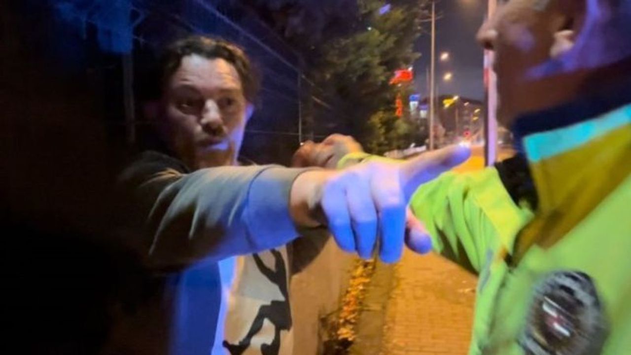 "Haritadan yer beğenin" dedi, ekiplere böyle saldırdı