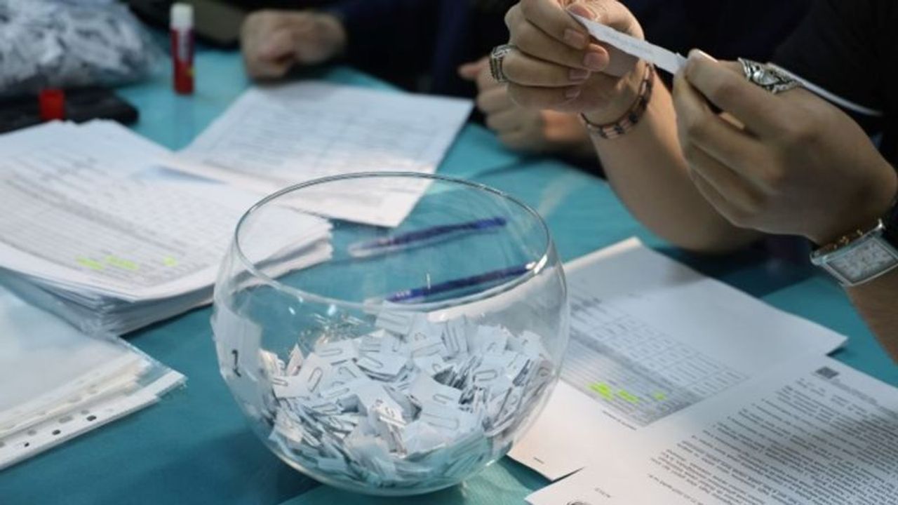 Orman Genel Müdürlüğü’nden 106 Kişilik Dev İstihdam! İşte Detaylar