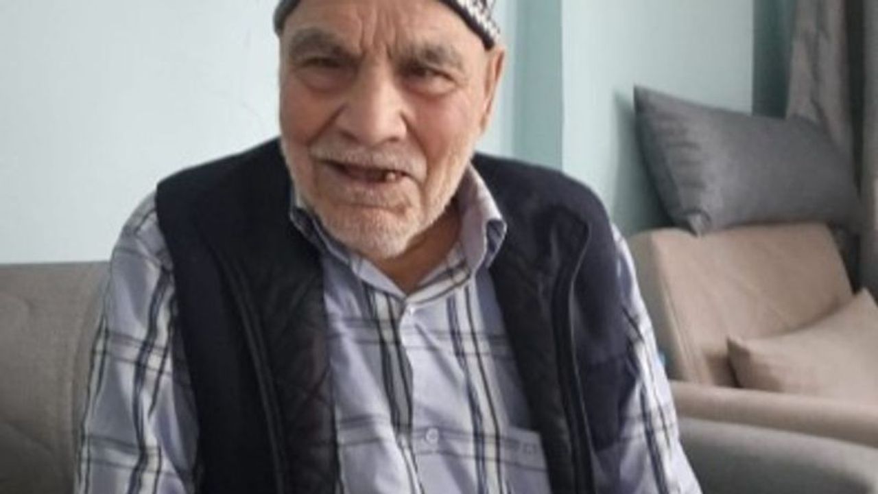 Mehmet Karaoğlan Vefat Etti.