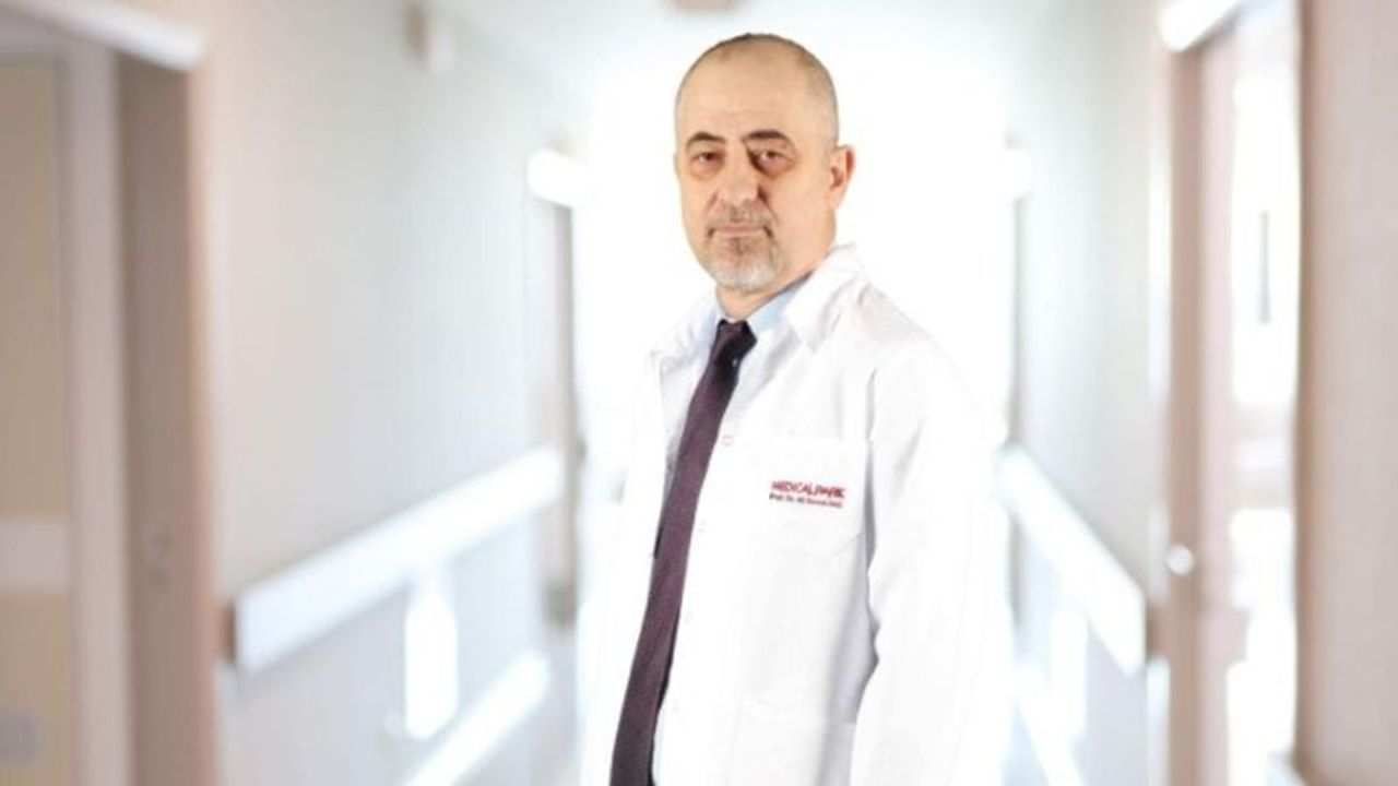 Kalp Krizine Karşı Erken Teşhis Hayat Kurtarır!