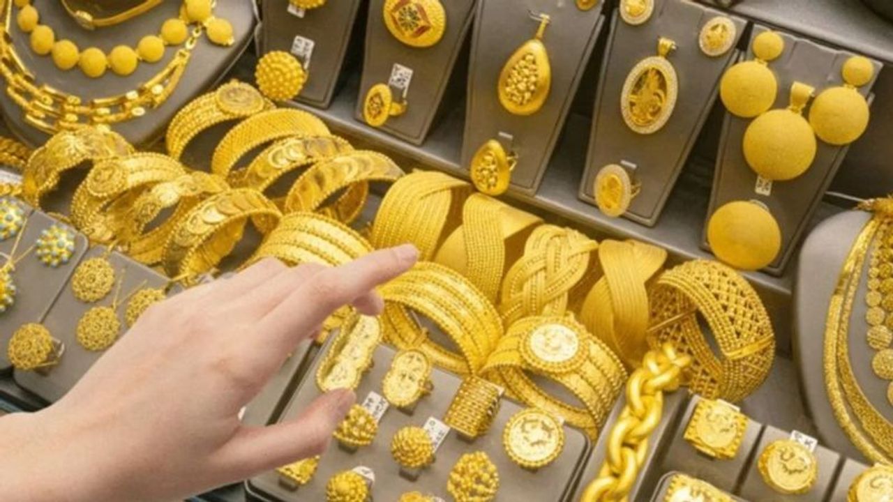 5 Mayıs 2025 Altın ve Döviz Piyasaları Güncel Durum