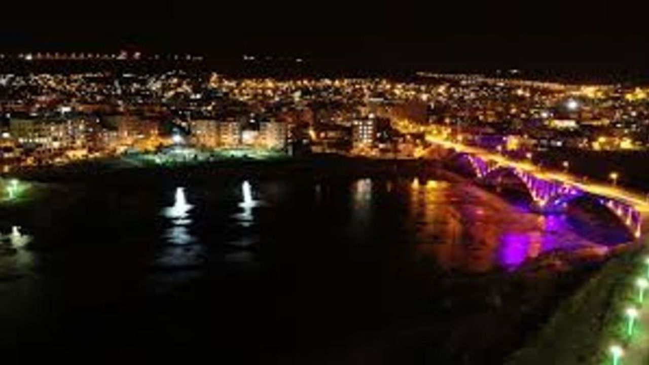 Bu İlçede Evi, Arsası Olan Yaşadı: Şırnak'ın En Güzel İlçesi Seçildi!