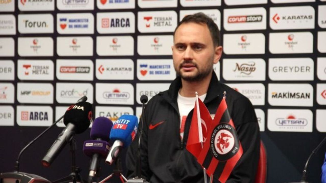 İddia Bitti Ama Mücadele Devam Ediyor: Can Güçer'den Oyuncularına Teşekkür