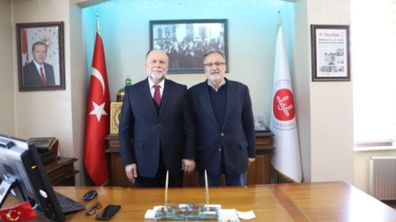 Gazze İçin Emekli Maaşını Bağışladı