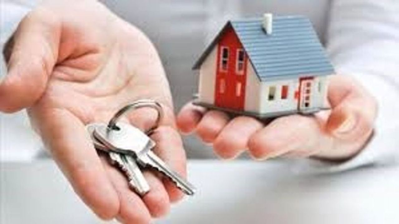 Şubat Ayı Kira Artış Tavanı Yüzde 33,98 Oldu