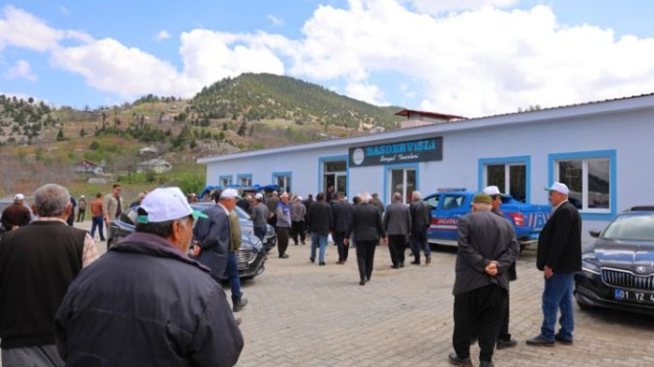 İklim Krizi Alarm Veriyor: Meyve Üretiminde Büyük Tehlike