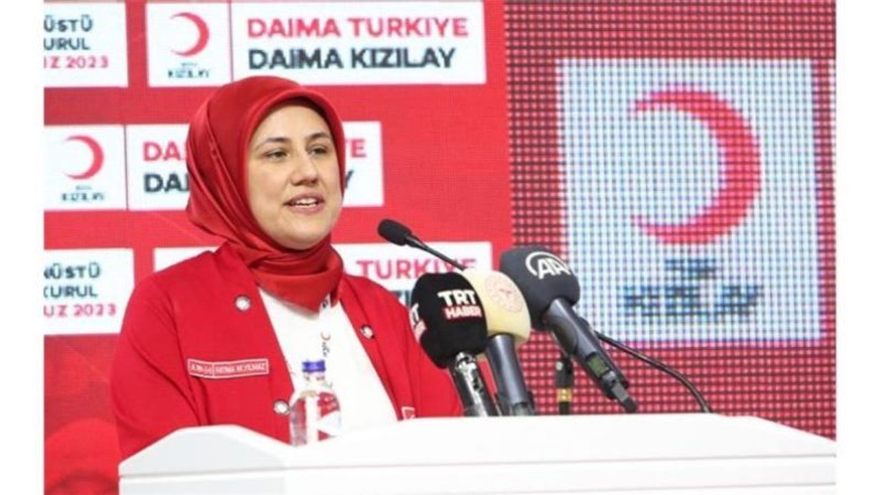 Kızılay, Yerli Üretimde Çığır Açıyor: Kan Torbası ve İlaç Üretimi Türkiye'de!