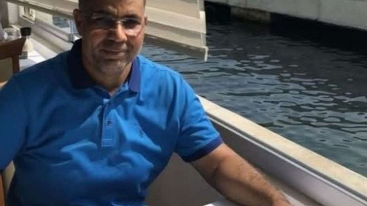 Hacı Fahri Beyazkendirci Vefat Etti