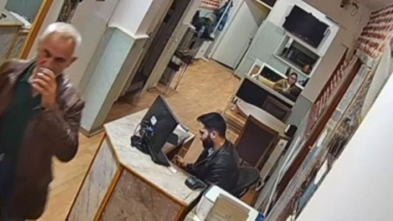 Özgür Özel’e Yumruklu Saldırının Perde Arkası!