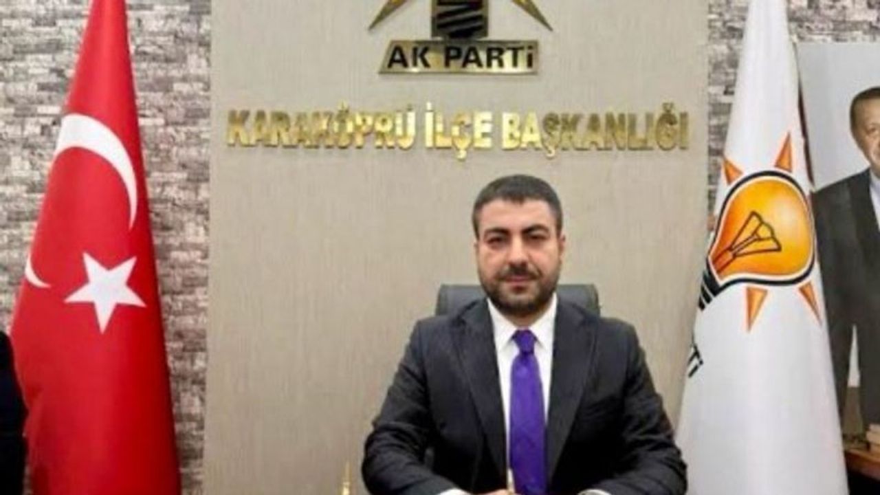 Başkan Orhan Çelik’ten Kurban Bayramı Mesajı