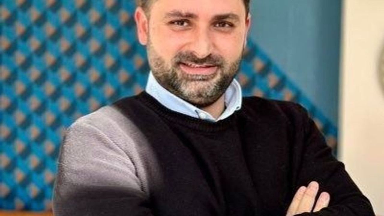 Başkan Pirkan Kılıç’tan Bayram Mesajı