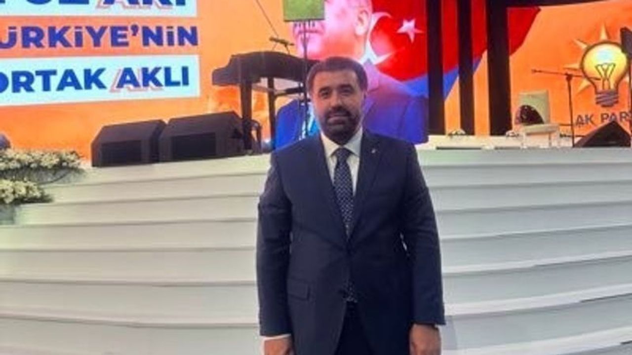 Abdulkadir Kirli’den Ramazan Bayramı Mesajı