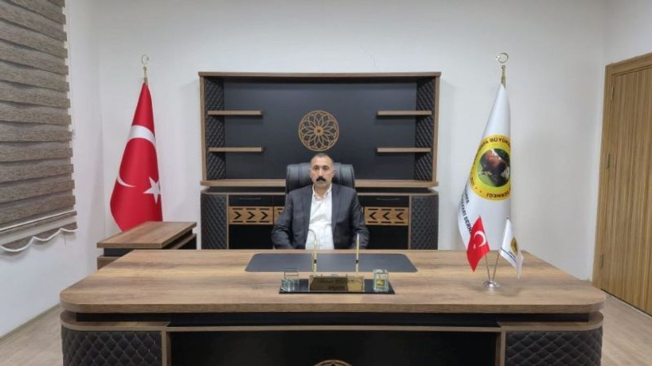 Hikmet Şengül’den Ramazan Bayramı Mesajı