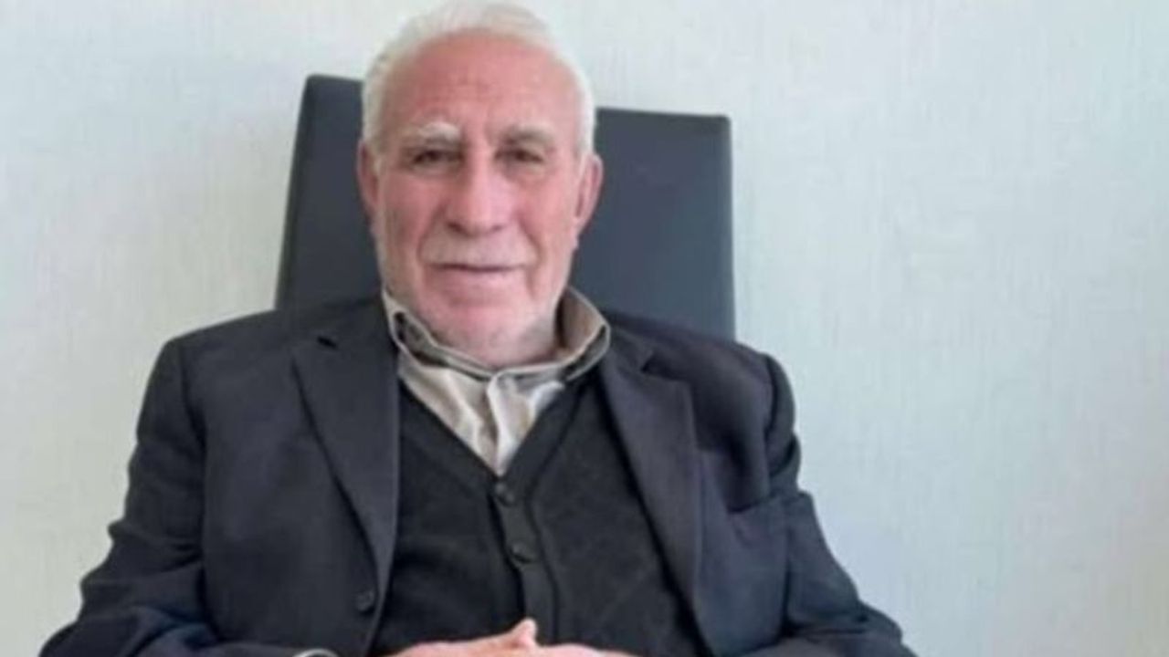 Hacı Mehmet Ensar Hakk’a Yürüdü