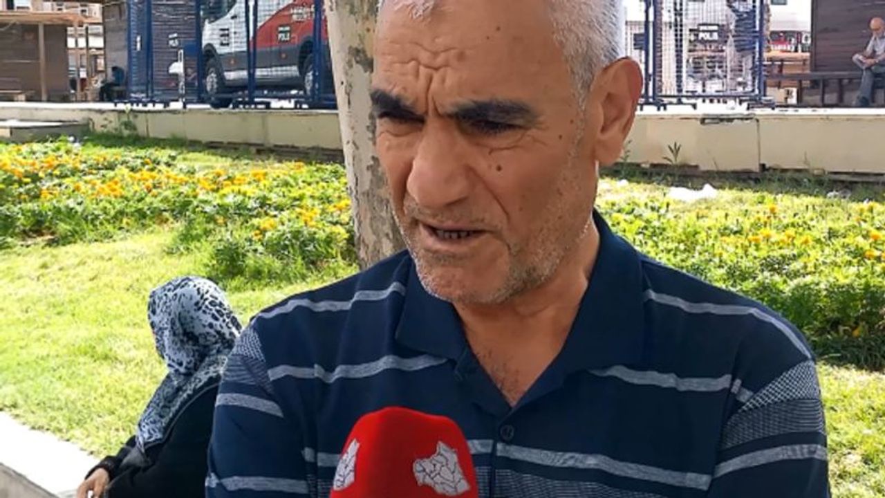 Suriyeliler Giderse Şanlıurfa'da  Kira Fiyatları Düşer mi?