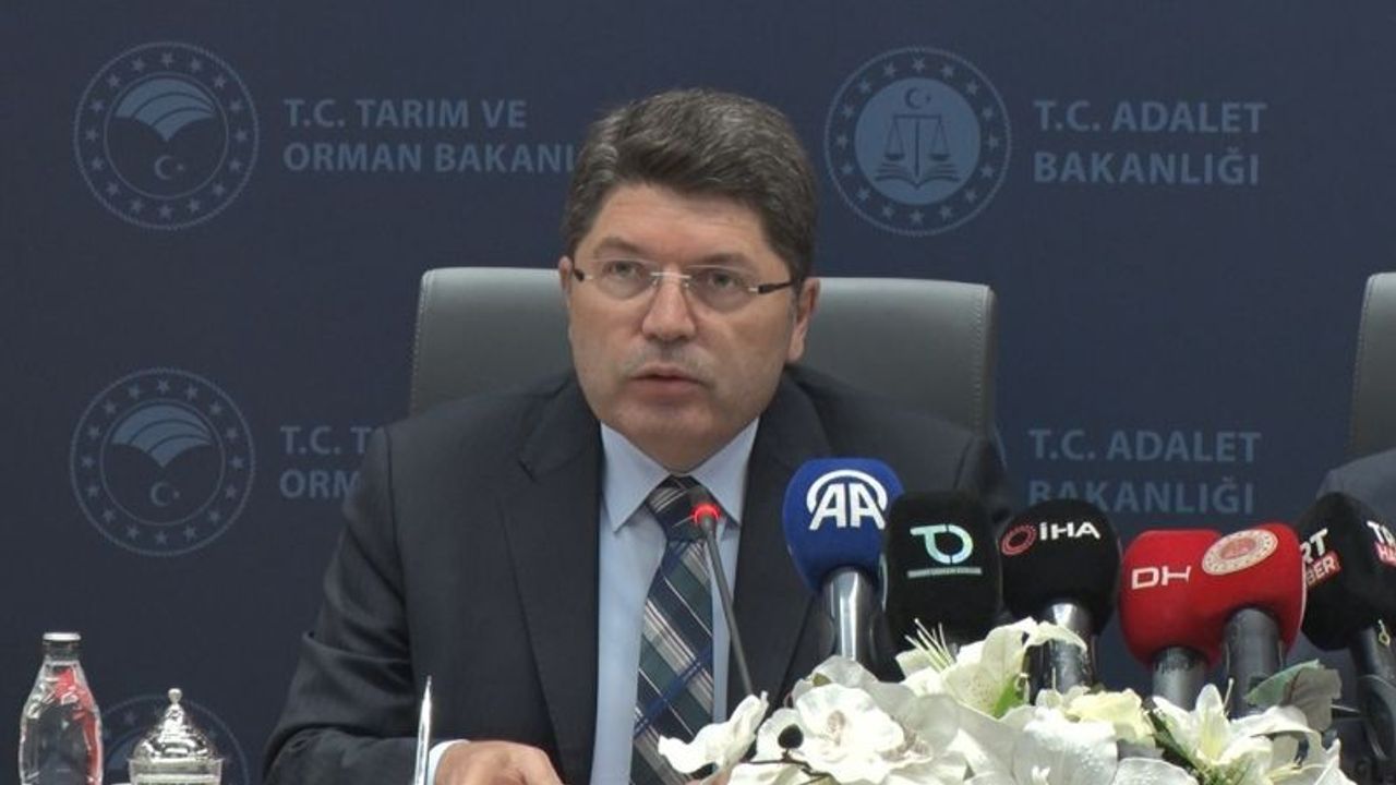 Orman Yangınına Sebebiyet Verene 3 Yıl Hapis! Cezalar Artıyor