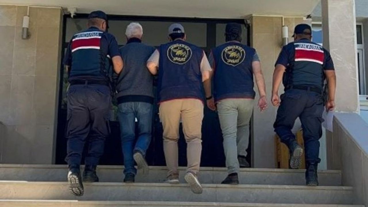 Tartışma Kanlı Bitti: Katil Kendi İhbarıyla Suçüstü Yakalandı