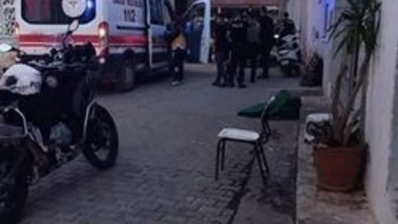 Pencereden Atladı, Süngerlere Düştü! Lokanta Çalışanlarından Hayat Kurtaran Hamle