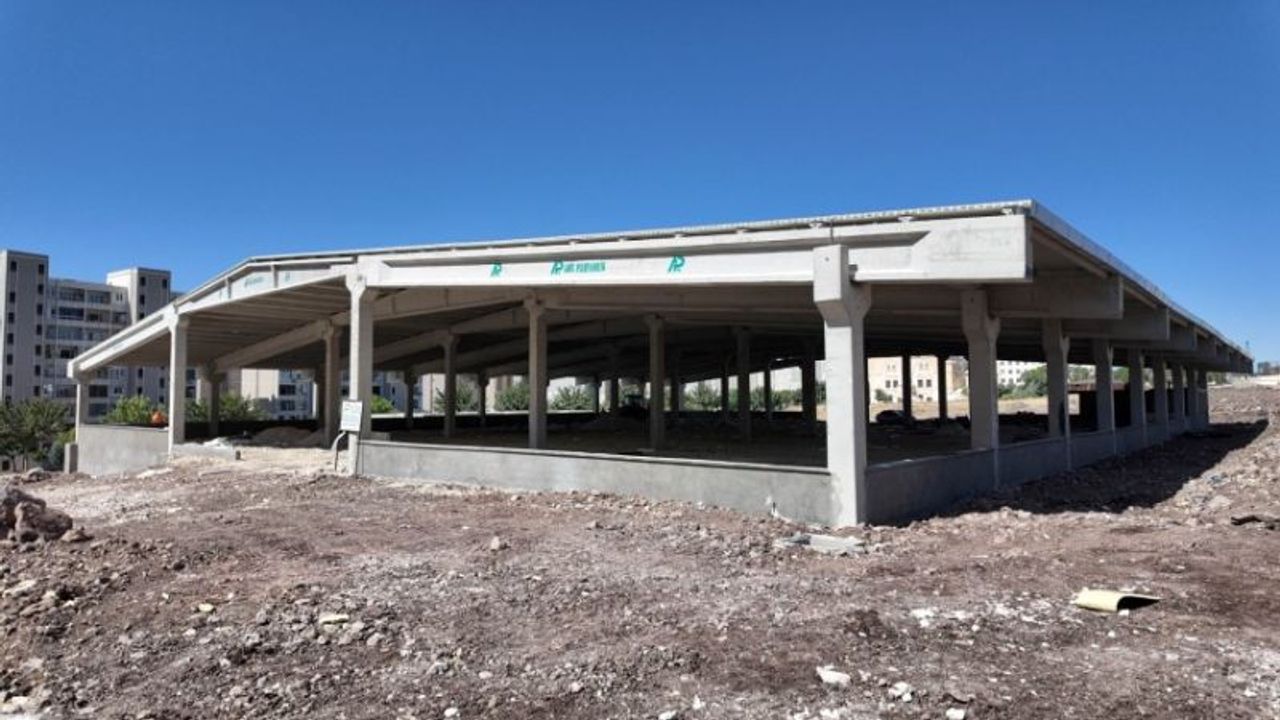 Karaköprü Belediyesi’nden Vatandaşa Çift Kazançlı Proje