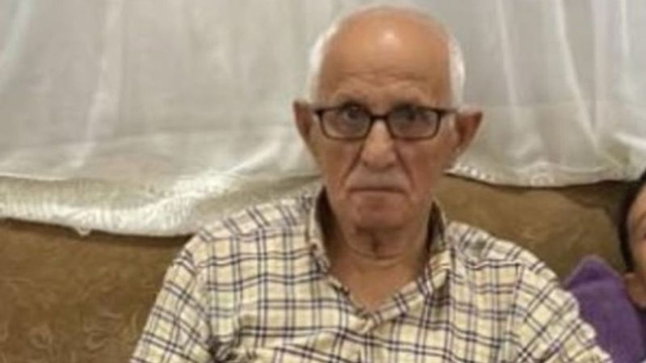 Hacı Hasan Avşar Hakk’ın Rahmetine Kavuştu