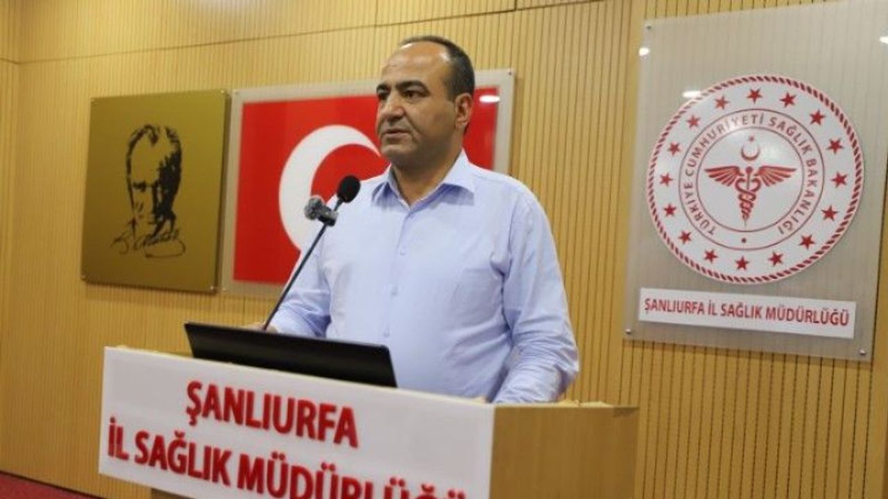 Şanlıurfa İl Sağlık Müdürlüğü’nden Anne ve Bebek Sağlığı İçin Yeni Projeler!