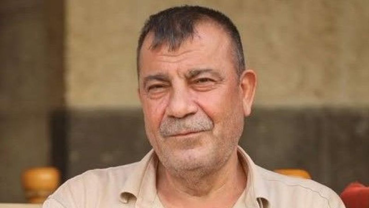 Halil Çalışkan Vefat Etti