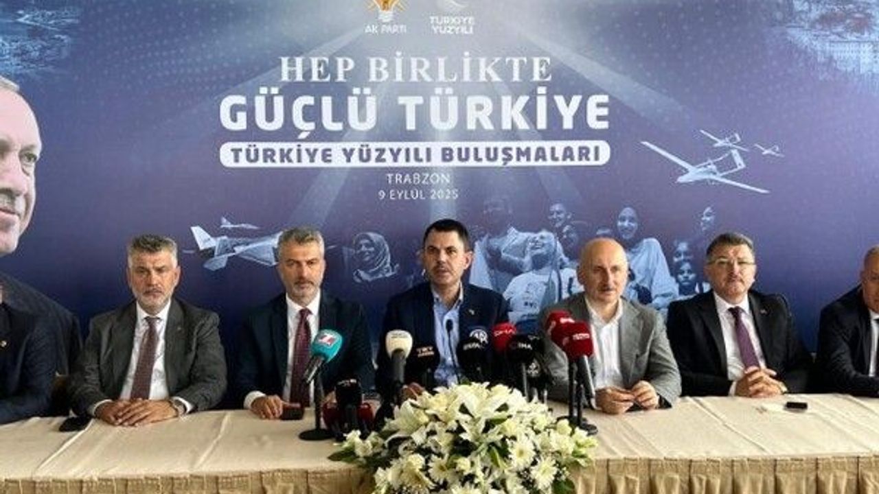 Türkiye Sosyal Konut Hamlesiyle Dünyaya Örnek Oluyor