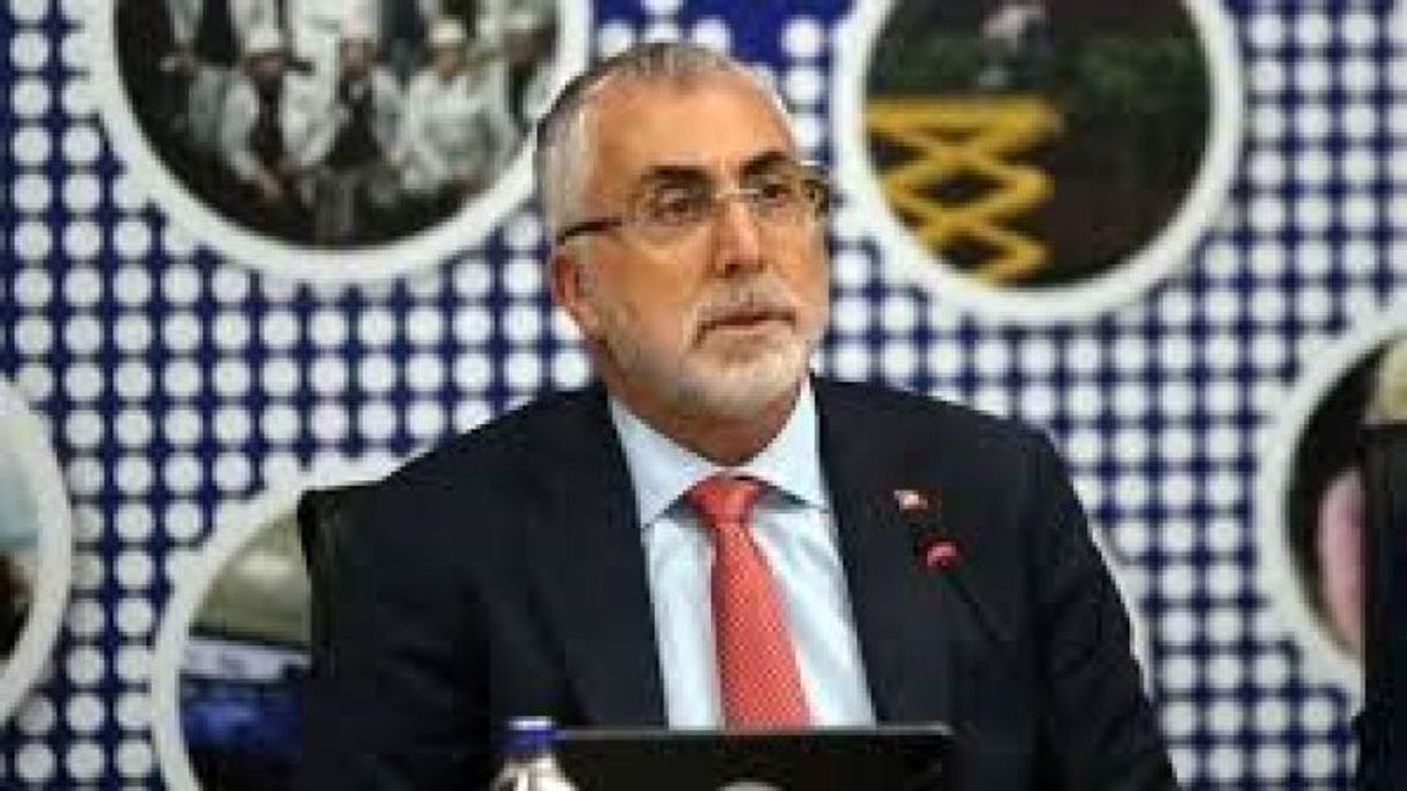 Sosyal Güvenlikte Sürdürülebilirlik İçin Kayıt Dışı ile Mücadele