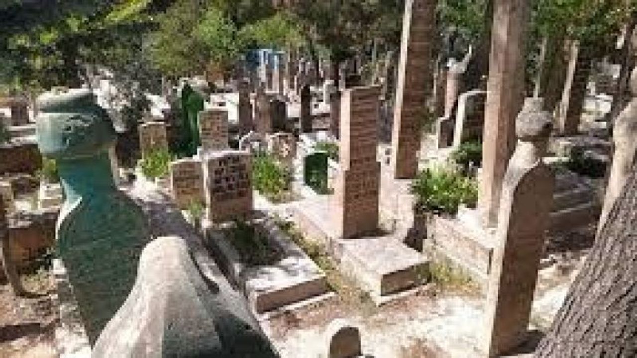 Zeliha Tonga Vefat Etti