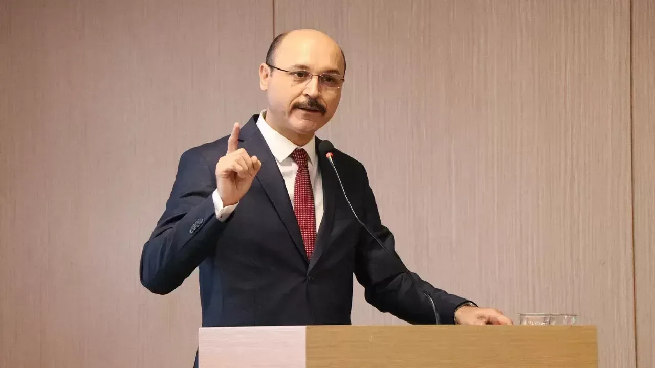 MEB Yönetimi ve Bakan Yusuf Tekin’e Çağrı!