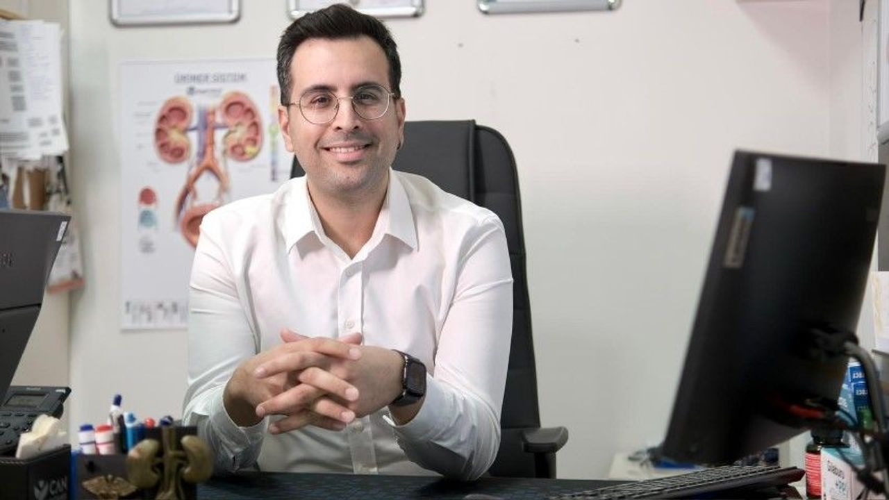 Bazı Meslekler Erkek Üreme Sağlığını Tehdit Ediyor mu?