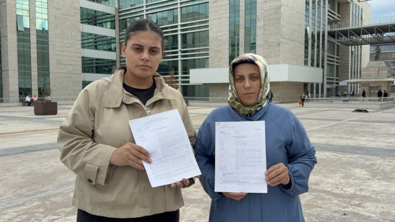 Samsun’da Aile Üç Çocukla Büyük Mağduriyet Yaşıyor!