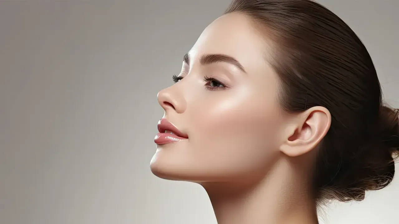 Burun Estetiğinde Yeni Trend: Kişiye Özel Rinoplasti!