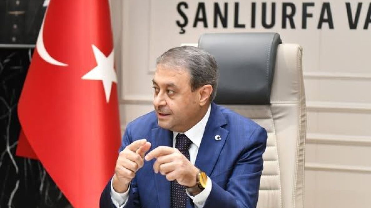 Şanlıurfa'da Madde Bağımlılığıyla Mücadelede Proje Büyüyor!