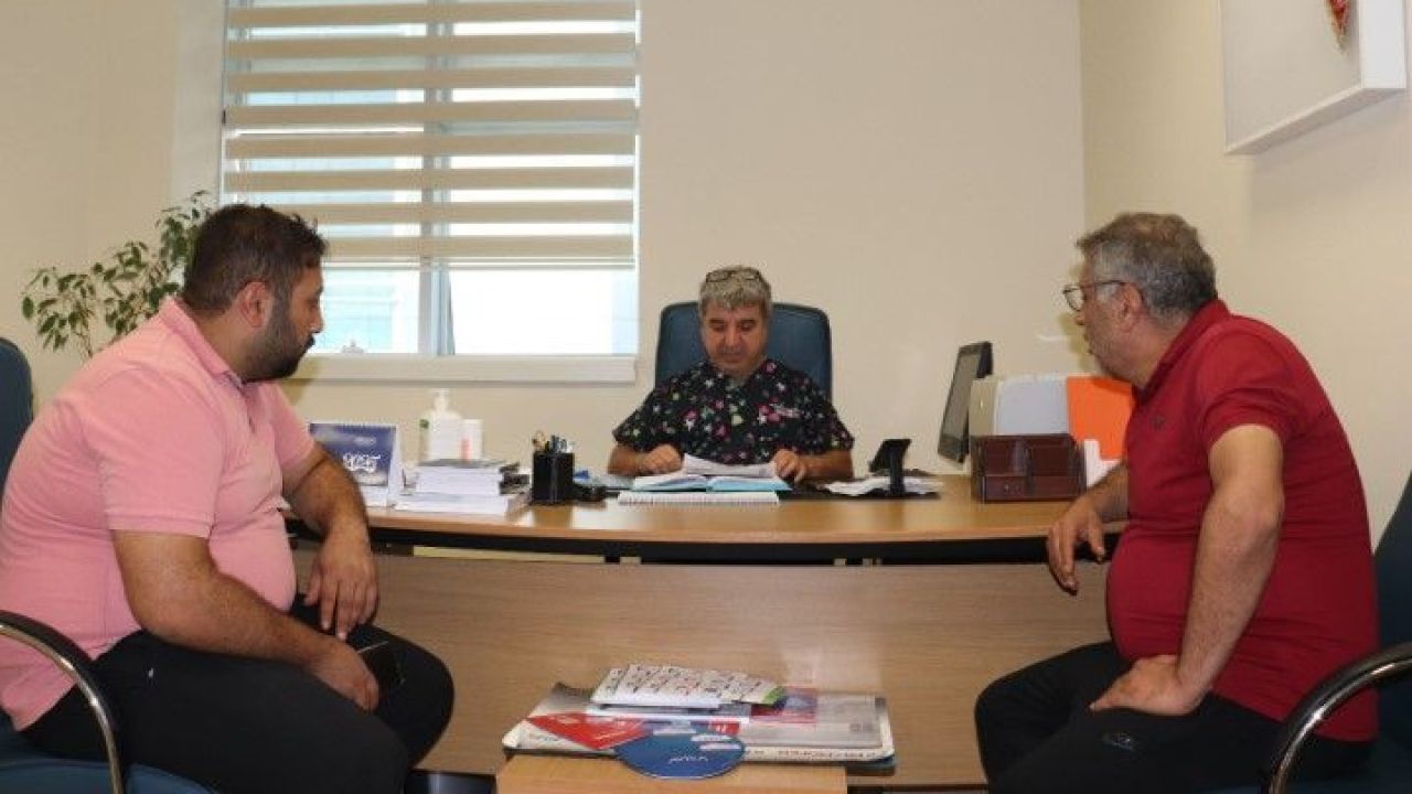 Şanlıurfa Halkı Dikkat: Bu Hatalar Gıda Zehirlenmesine Yol Açıyor!