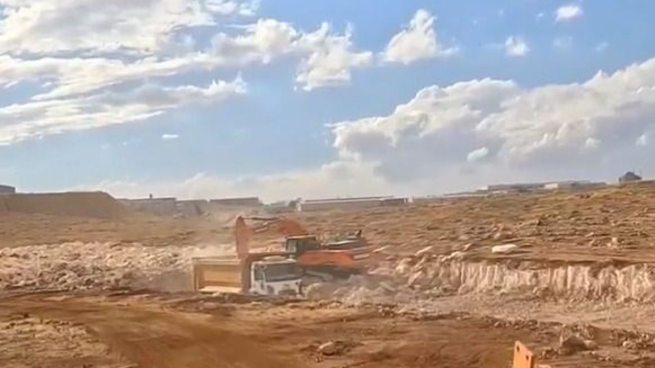 Vali Hasan Şıldak: Şanlıurfa Sanayisi Güçleniyor!