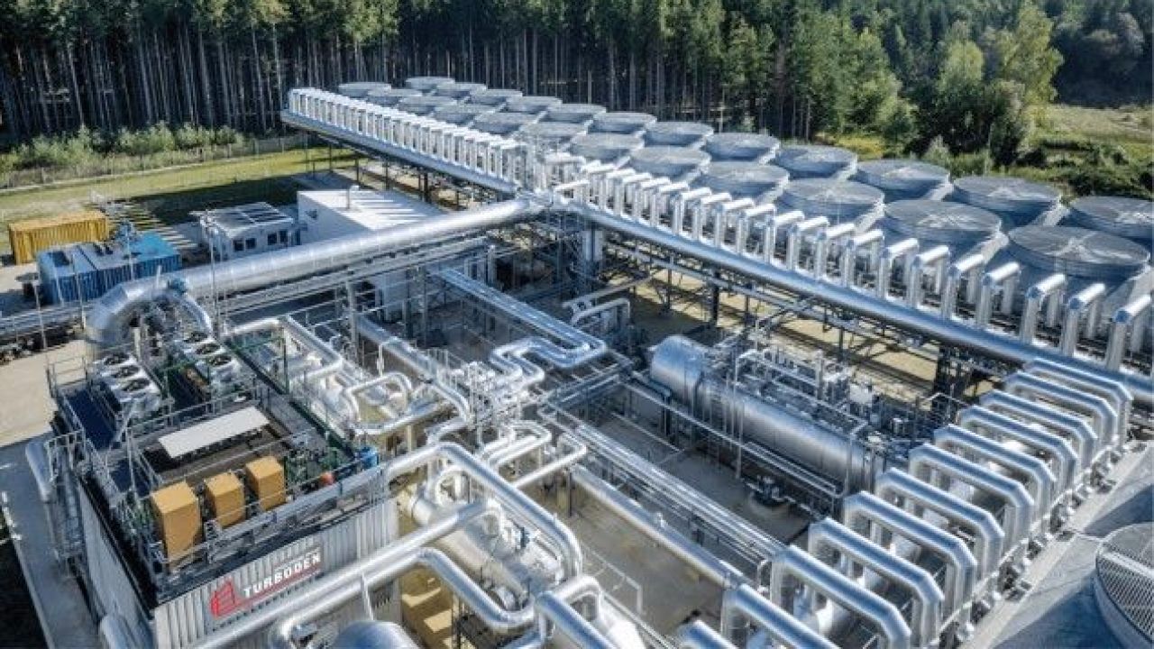 Jeotermal Enerji Türkiye’nin Net Sıfır Hedefinde Anahtar Rol Üstlenecek!