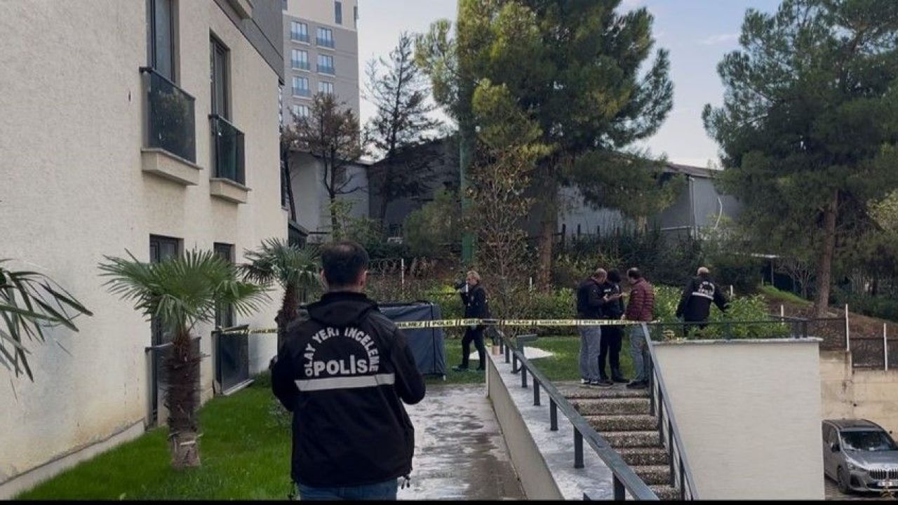 Bursa’da Feci Kaza: 8. Kattan Düşen Genç Hayatını Kaybetti!