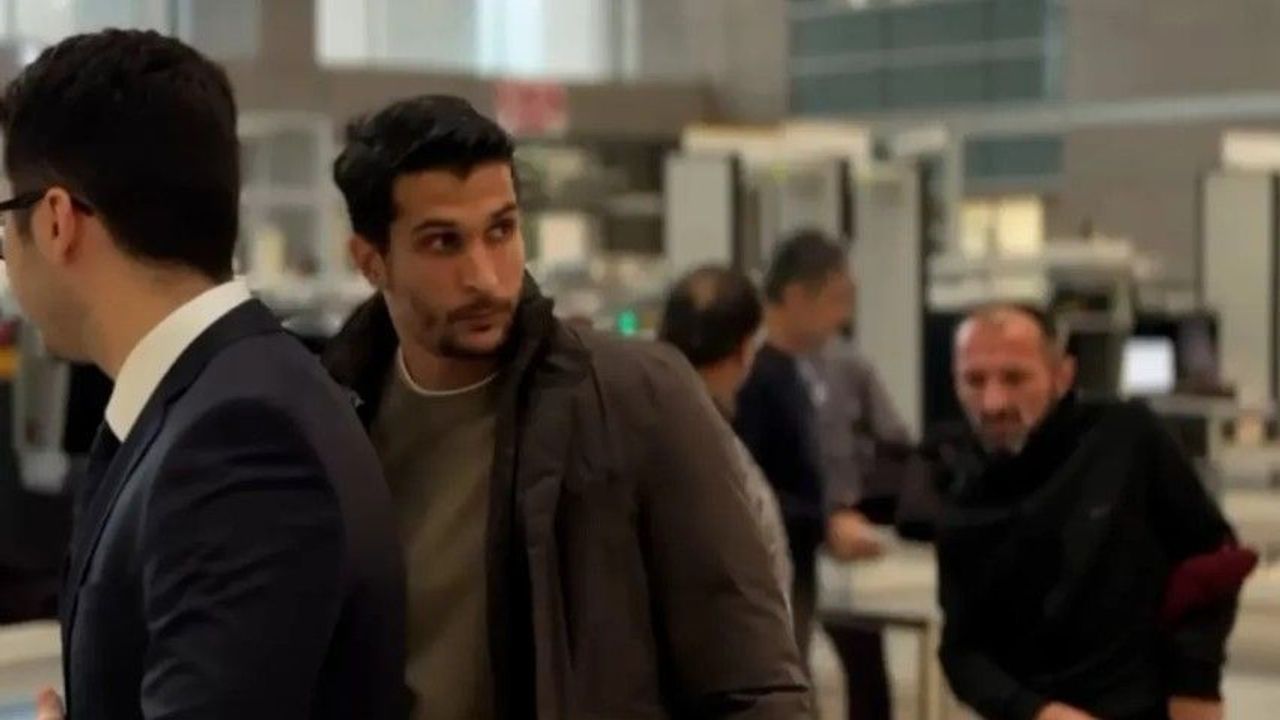 Beşiktaşlı Necip Uysal’dan Bahis Soruşturması Sonrası Suç Duyurusu!!