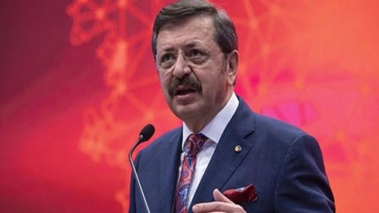 TOBB Başkanı’ndan Ekonomiye Yönelik Önemli Çağrı!