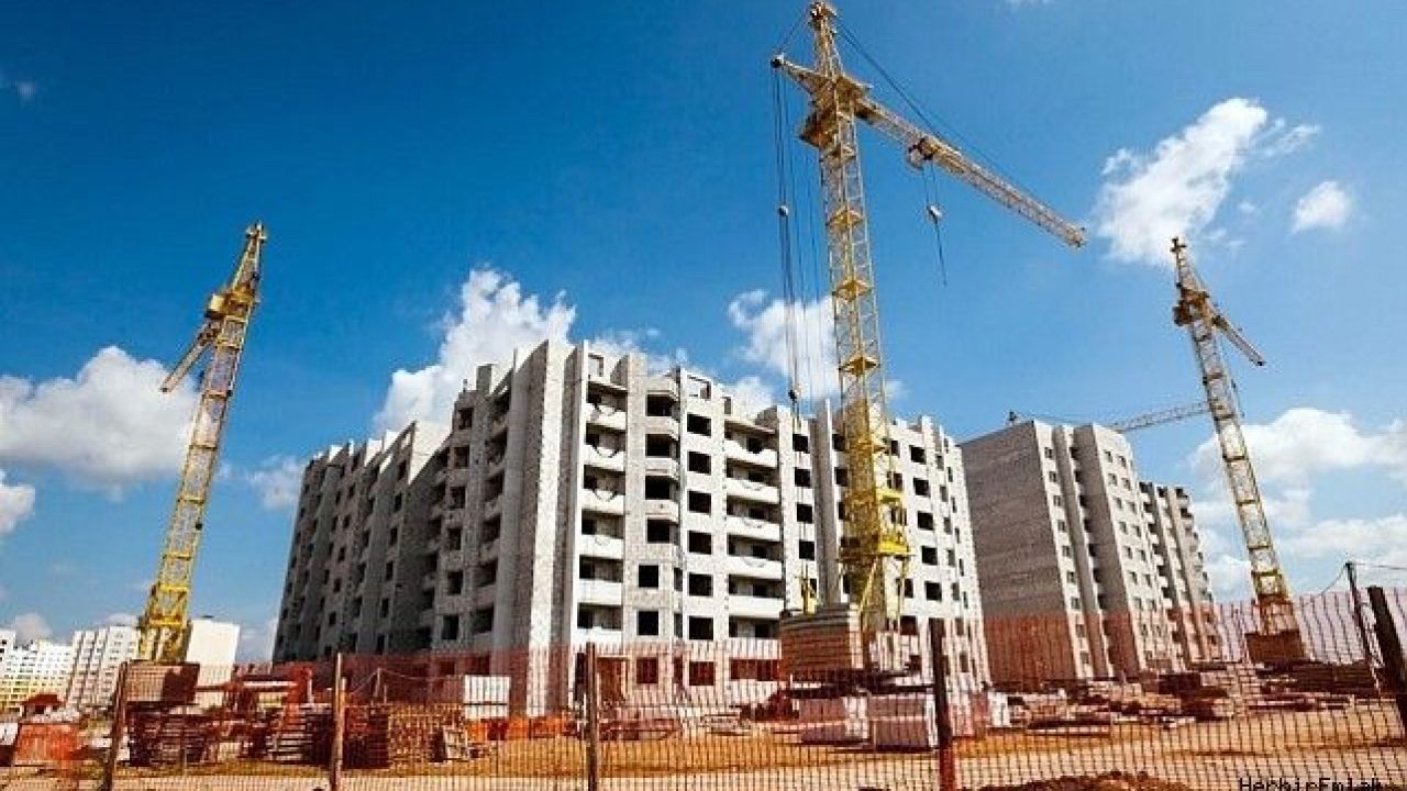 Türkiye’de İnşaat Maliyetleri Hangi Sektörlerde Ne Kadar Arttı?
