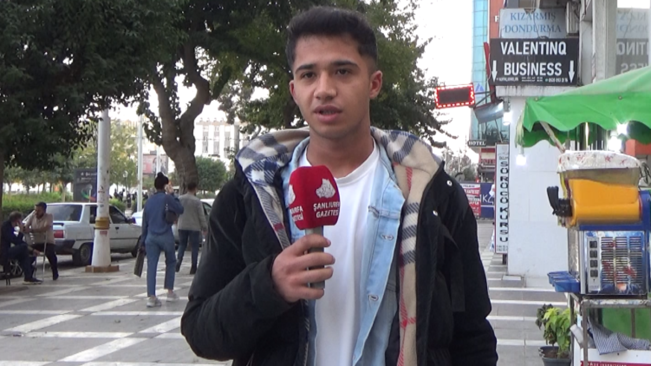 Şanlıurfa’da Ulaşım ve Eğitim Sorunları Gündemde!