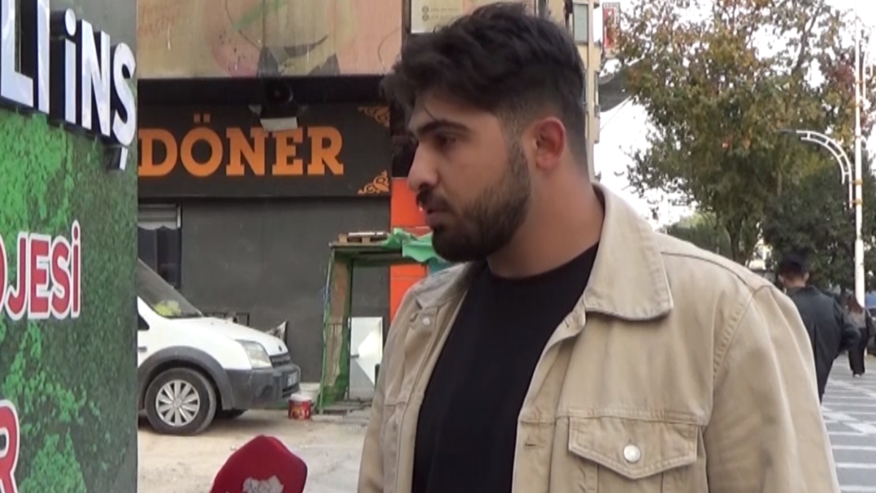 Şanlıurfa’da Otobüs Sorunu Büyüyor: “Hatlar Artırılmalı!”