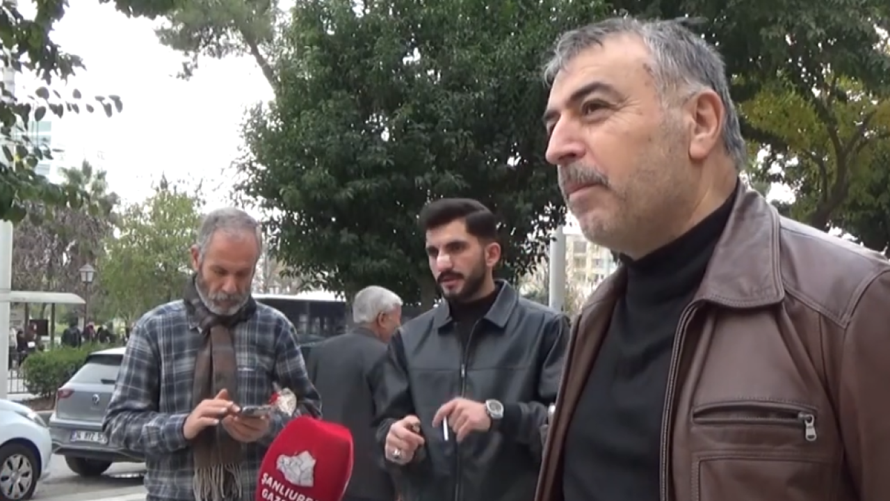 Mehmet Düzme: “Asgari ücret geçinilebilir düzeyde olmalı” (video)